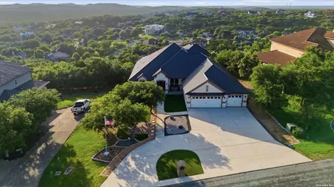 25814 Echo Mtn, San Antonio, TX 78260