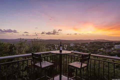 25814 Echo Mtn, San Antonio, TX 78260