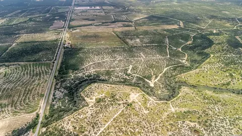 23885 Fm 1021, El Indio, TX 78860
