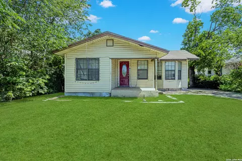 3719 W Travis St, San Antonio, TX 78207