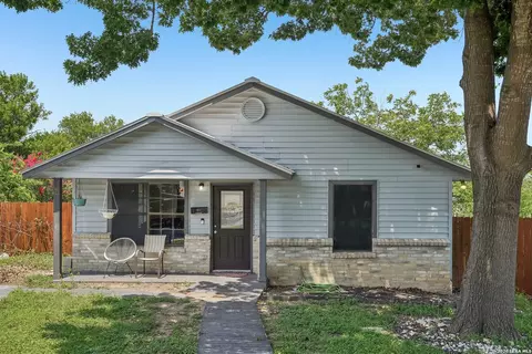 211 Rivertree, San Antonio, TX 78203