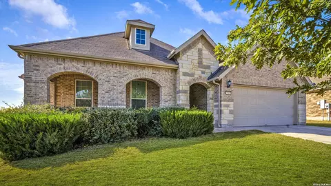 3707 Song Fiddler, San Antonio, TX 78253