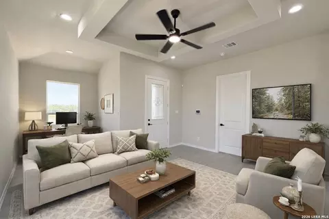 116 Camino Verde Ct, La Vernia, TX 78121