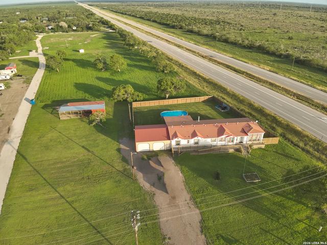 126 County Road 613, Skidmore, TX 78389
