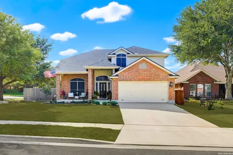 518 Bandera Cir, New Braunfels, TX 78130