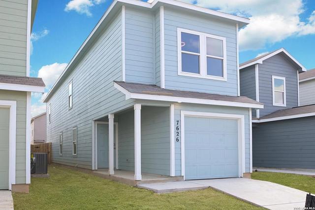 7626 Chancery Gate, San Antonio, TX 78253
