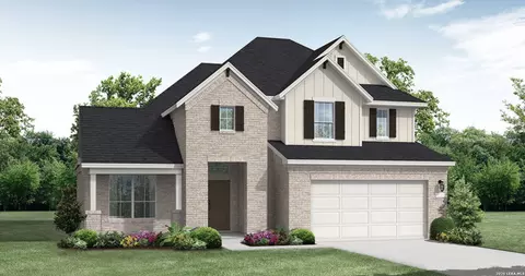 524 Paramus Park, Cibolo, TX 78108