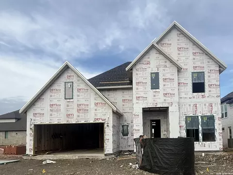 109 Chelson Rise, Cibolo, TX 78108