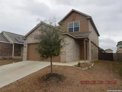 9318 Trap Rock, San Antonio, TX 78211