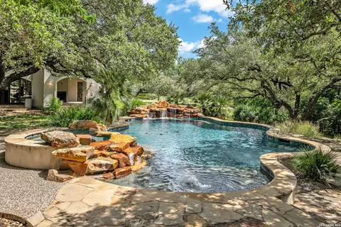25052 Whistling Wind, San Antonio, TX 78257