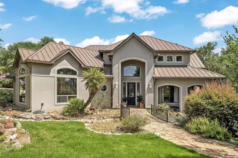 25052 Whistling Wind, San Antonio, TX 78257