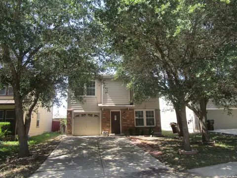 9807 Placid Bay, San Antonio, TX 78245