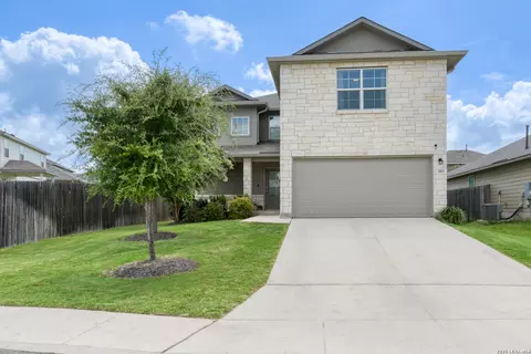 183 Amethyst Woodstar, San Antonio, TX 78253