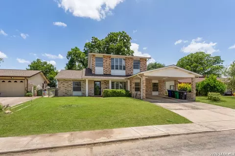 3614 Versailles Dr, San Antonio, TX 78219