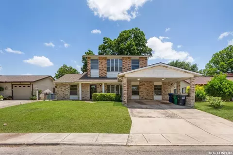 3614 Versailles Dr, San Antonio, TX 78219