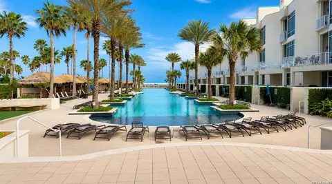310 Padre # A, South Padre Island, TX 78597