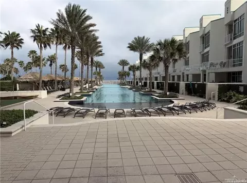 310 Padre # A, South Padre Island, TX 78597