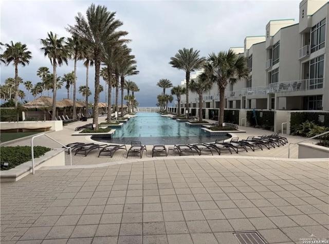 310 Padre # A, South Padre Island, TX 78597