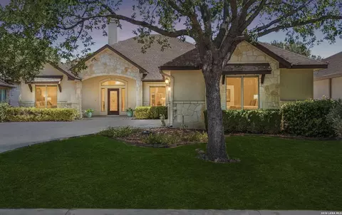 30135 Cibolo Run, Fair Oaks Ranch, TX 78015