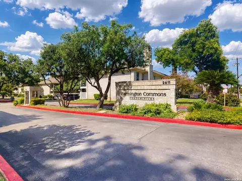 2611 Eisenhauer #506, San Antonio, TX 78209