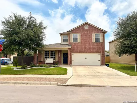 15903 Silver Rose, Selma, TX 78154