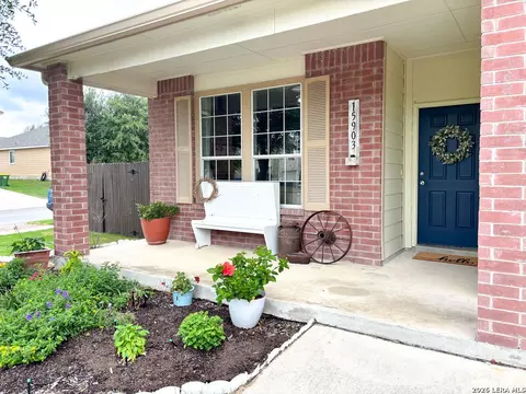 15903 Silver Rose, Selma, TX 78154