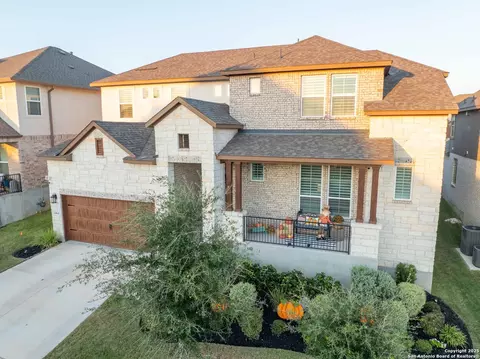 24814 Resort, San Antonio, TX 78261