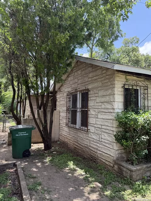 1026 Gibbs, San Antonio, TX 78202