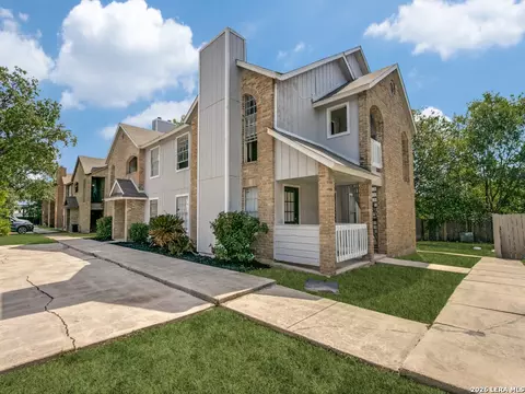 7519 Windsor Oaks, San Antonio, TX 78239