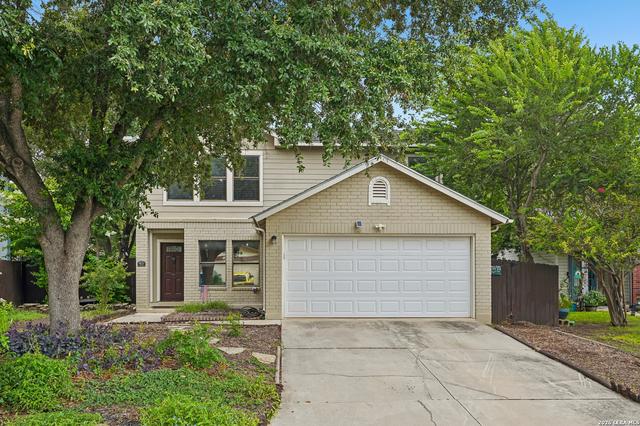 9031 Koenig, San Antonio, TX 78251