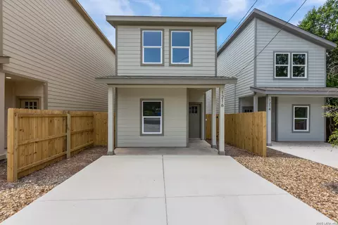 1216 Aransas Ave, San Antonio, TX 78210