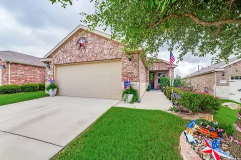 3506 Grant Rpds, San Antonio, TX 78253