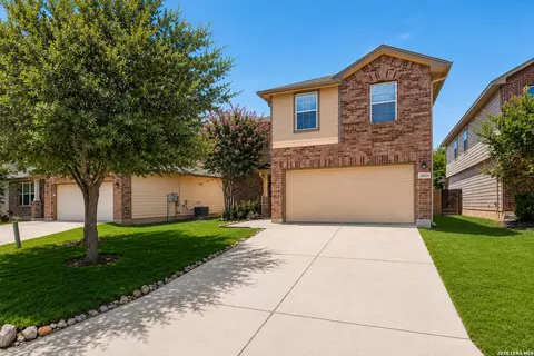 10434 Rhyder Rdg, San Antonio, TX 78254