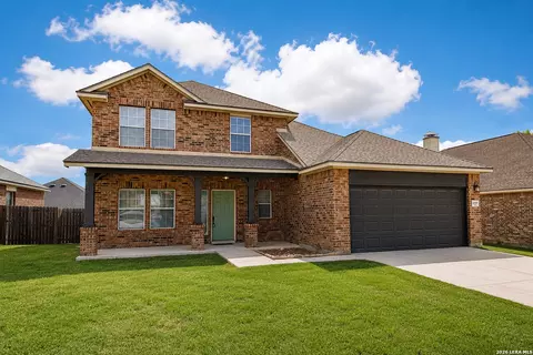 2059 Belvedere, New Braunfels, TX 78130