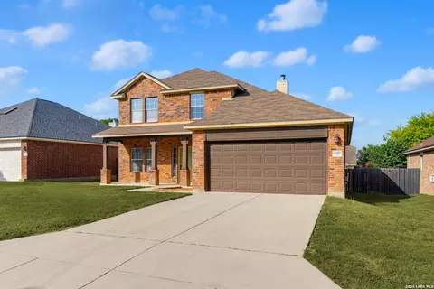 2059 Belvedere, New Braunfels, TX 78130