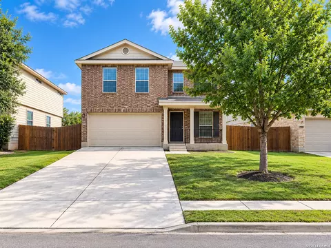 10220 Crystal Vw, Universal City, TX 78148