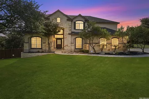 116 Oak Pass Way, New Braunfels, TX 78132