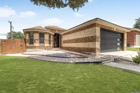 6838 Sabine Pass, San Antonio, TX 78242