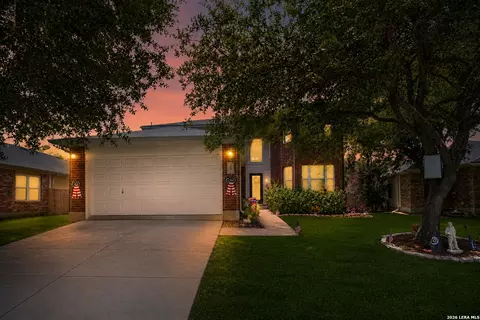 3687 Pebble Bch, Schertz, TX 78108