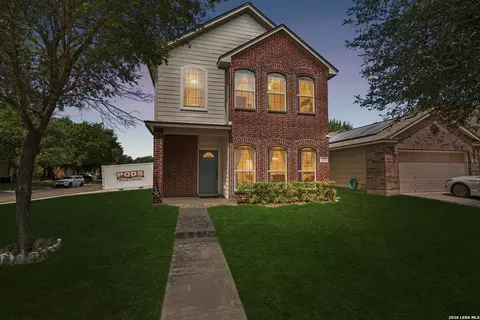 4303 Griffin Park Dr, San Antonio, TX 78251