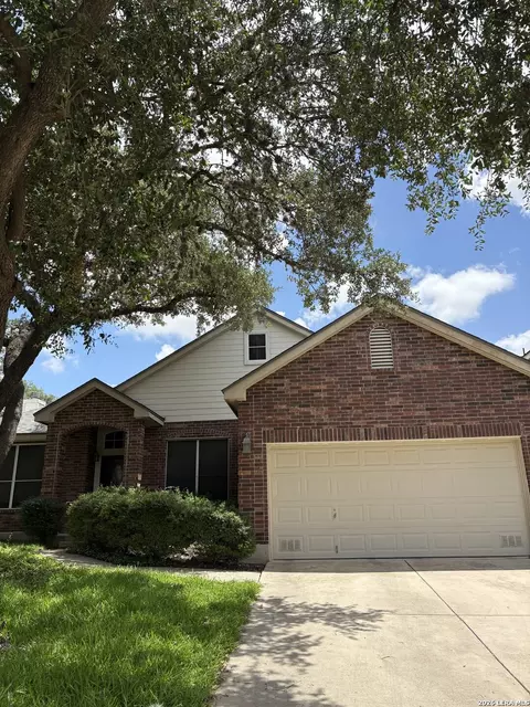 2518 Sage Holw, San Antonio, TX 78251