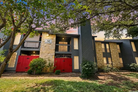 3843 Barrington St #250M, San Antonio, TX 78217