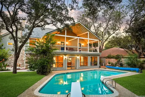 314 Wood Shadow St, San Antonio, TX 78216