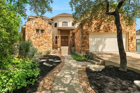 10 Falls Vw, Boerne, TX 78015