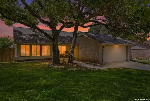 6315 Silver Fox, San Antonio, TX 78247