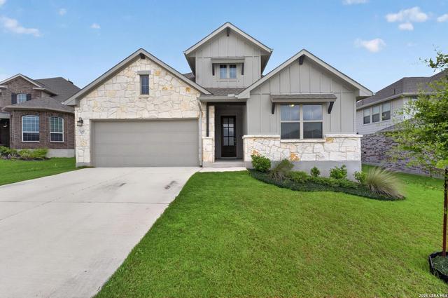 207 Foxtail Woods, Cibolo, TX 78108