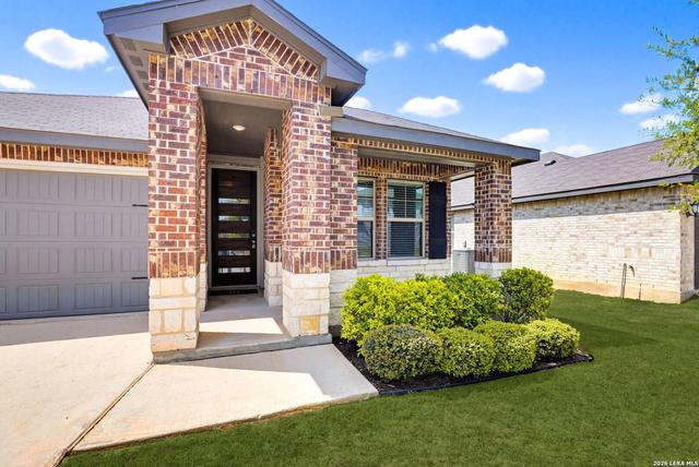 3095 Mondavi, Schertz, TX 78154
