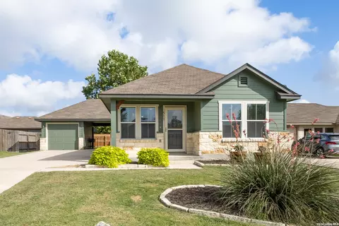 513 Melody Wind, New Braunfels, TX 78130