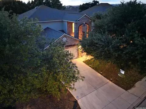 12103 Water Vly, San Antonio, TX 78249