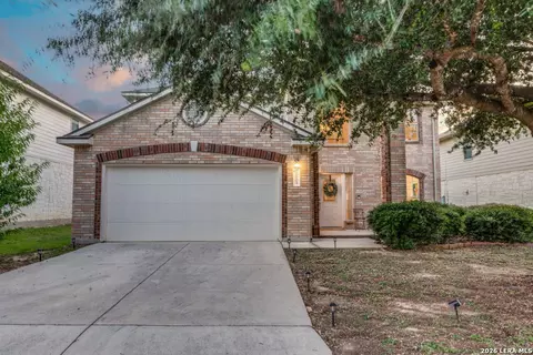 12103 Water Vly, San Antonio, TX 78249